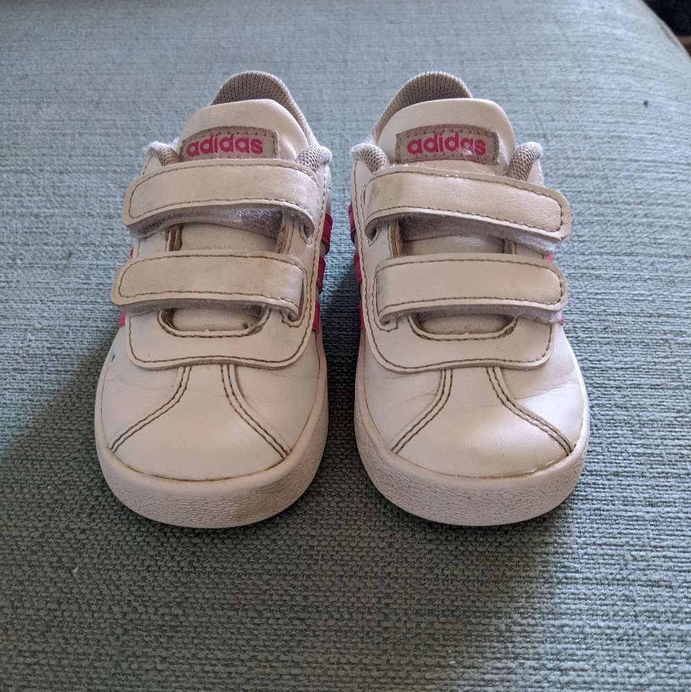 Baby girl Adidas